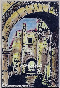 Abbazia di Pulsano