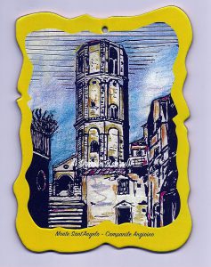 Campanile Angioino