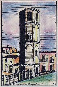 Campanile Angioino1
