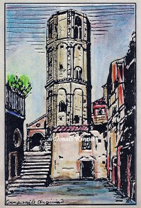 Campanile Angioino2