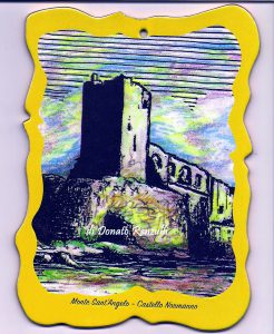 Castello normanno